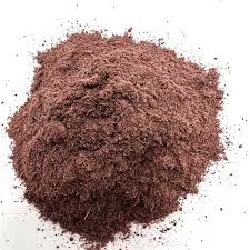 mhrb powder