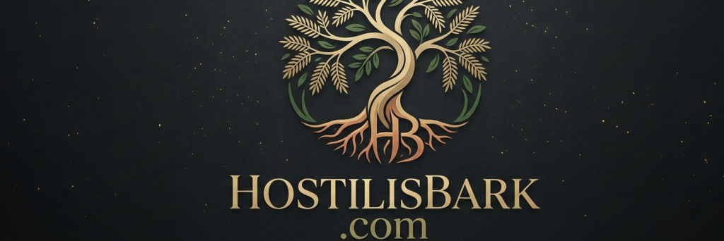 HostilisBark.com