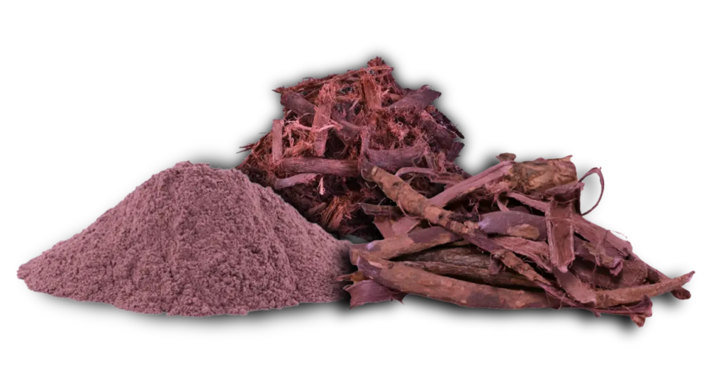 How to Store Mimosa Hostilis Root Bark Powder
