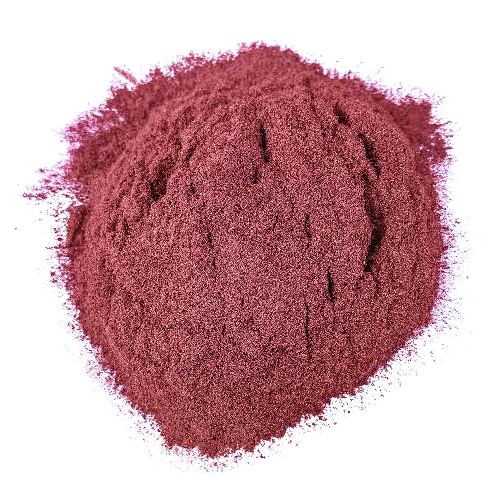 Mimosa Hostilis Bark vs Powder