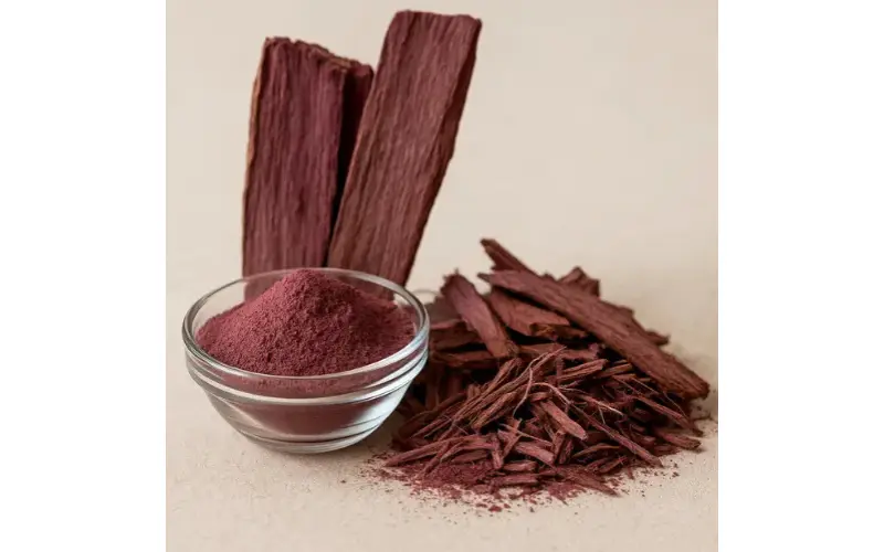 Mimosa Hostilis root bark powder