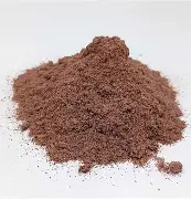 MHRB powder