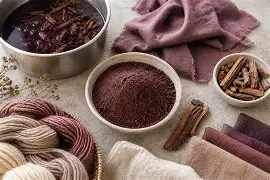 Fabric dye