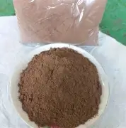 Mimosa Hostilis Root Bark Powder