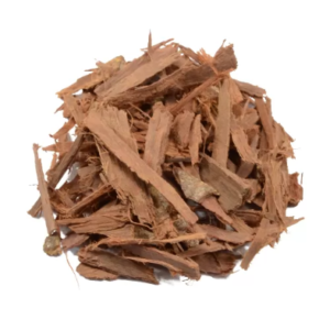 acacia bark